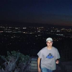 Meet your Posher, Ivan